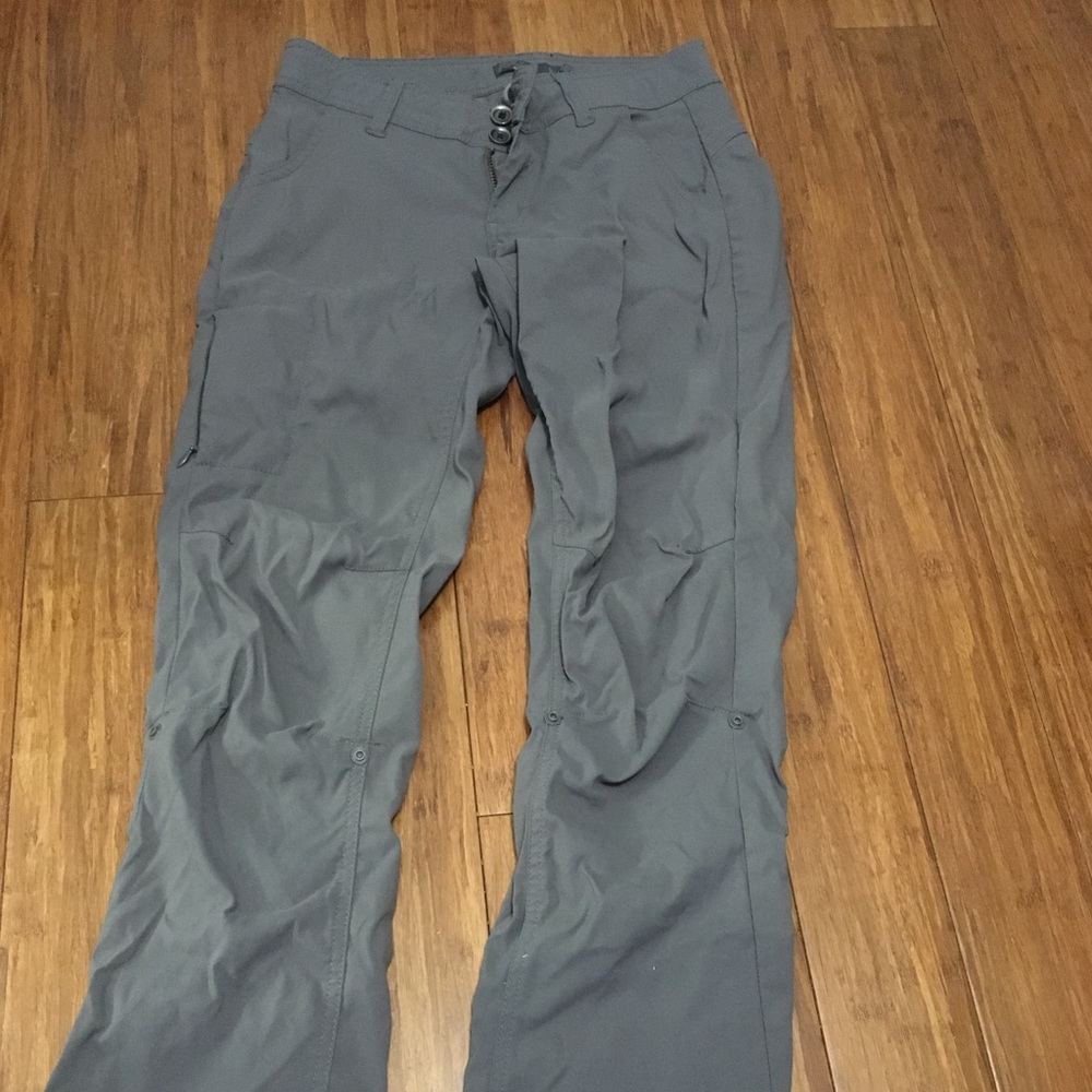 Prana hiking pants